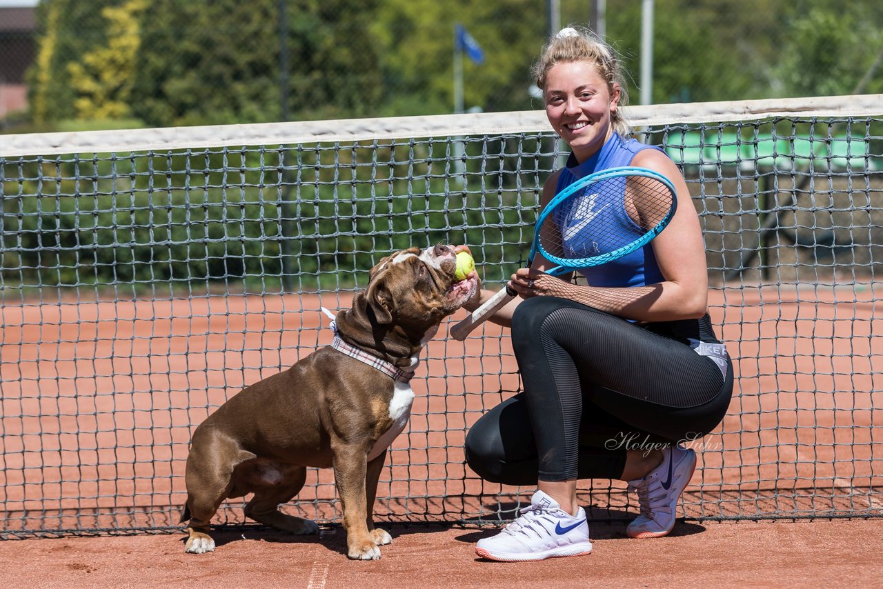 Trainingstag am 8.5.20 97 - Carina Trainigstag